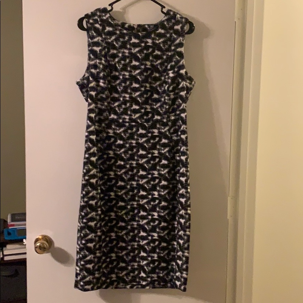 Calvin Klein Dress